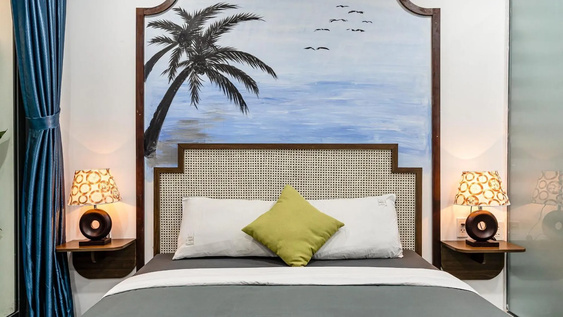 Jan Hostel Central Point Ciudad Ho Chi Minh  Vietnam