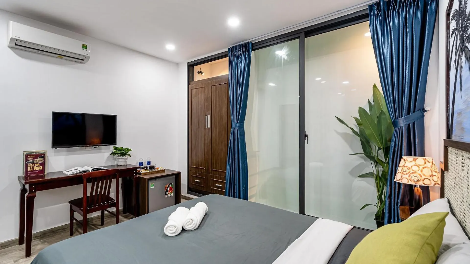 Jan Hostel Central Point Ciudad Ho Chi Minh  0*, Ciudad Ho Chi Minh (Saigón) Vietnam
