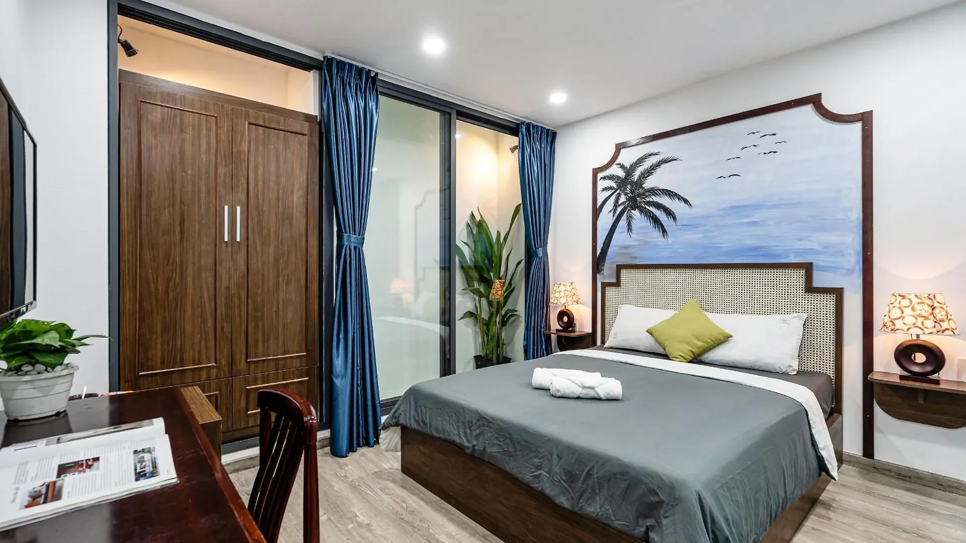Jan Hostel Central Point Ciudad Ho Chi Minh  0*, Ciudad Ho Chi Minh (Saigón)