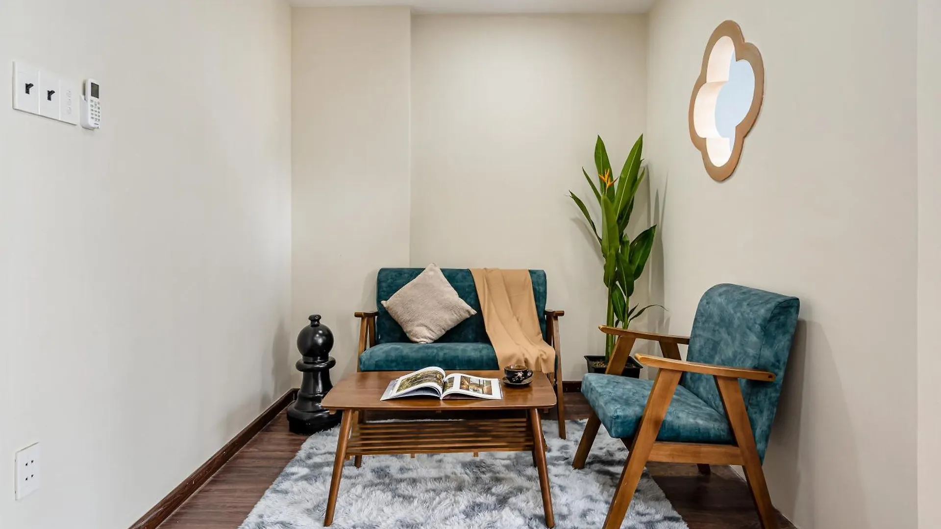Bed and breakfast Jan Hostel Central Point Ciudad Ho Chi Minh  Vietnam