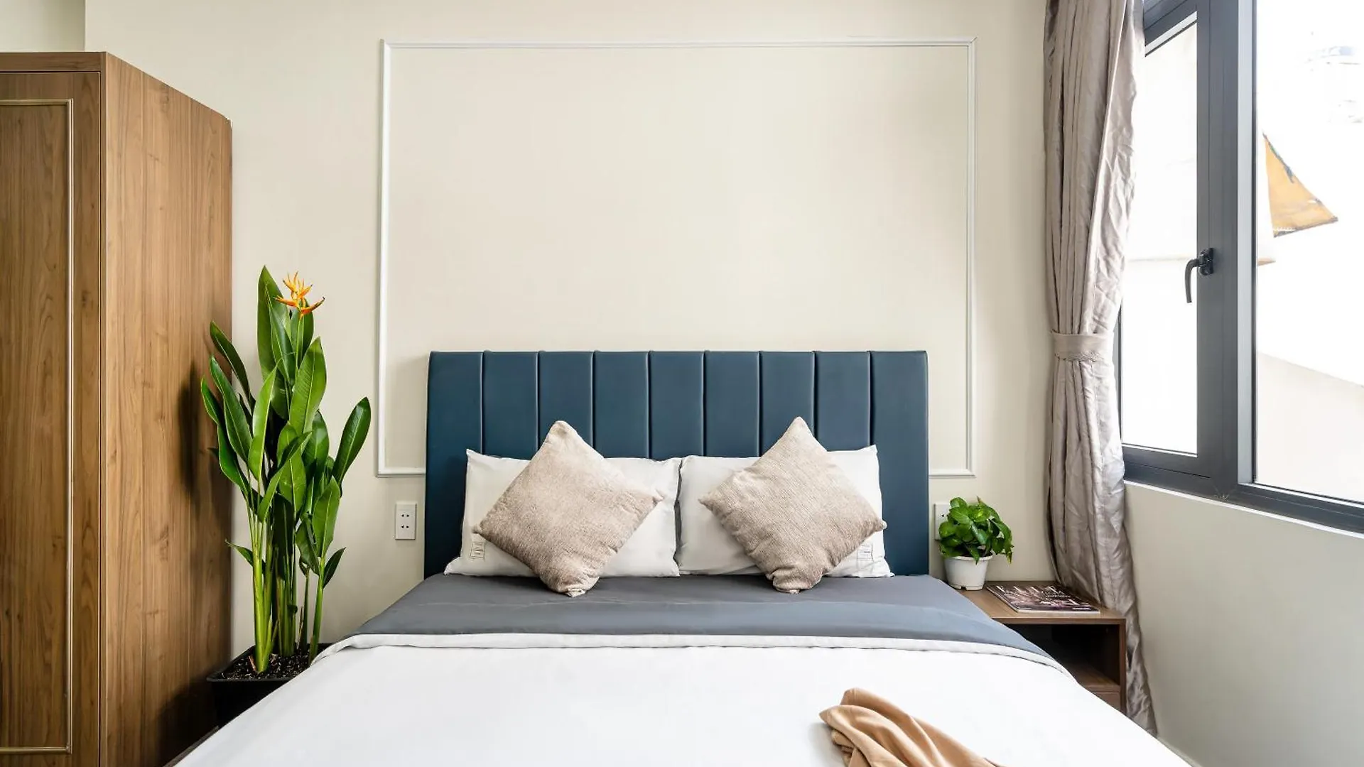 Jan Hostel Central Point Ciudad Ho Chi Minh  0*, Ciudad Ho Chi Minh (Saigón)
