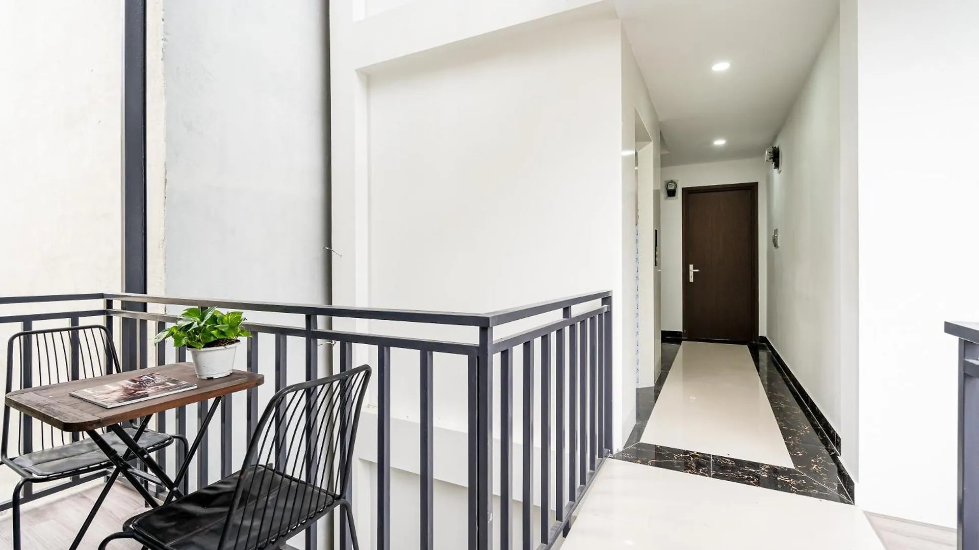 Jan Hostel Central Point Ciudad Ho Chi Minh  Vietnam