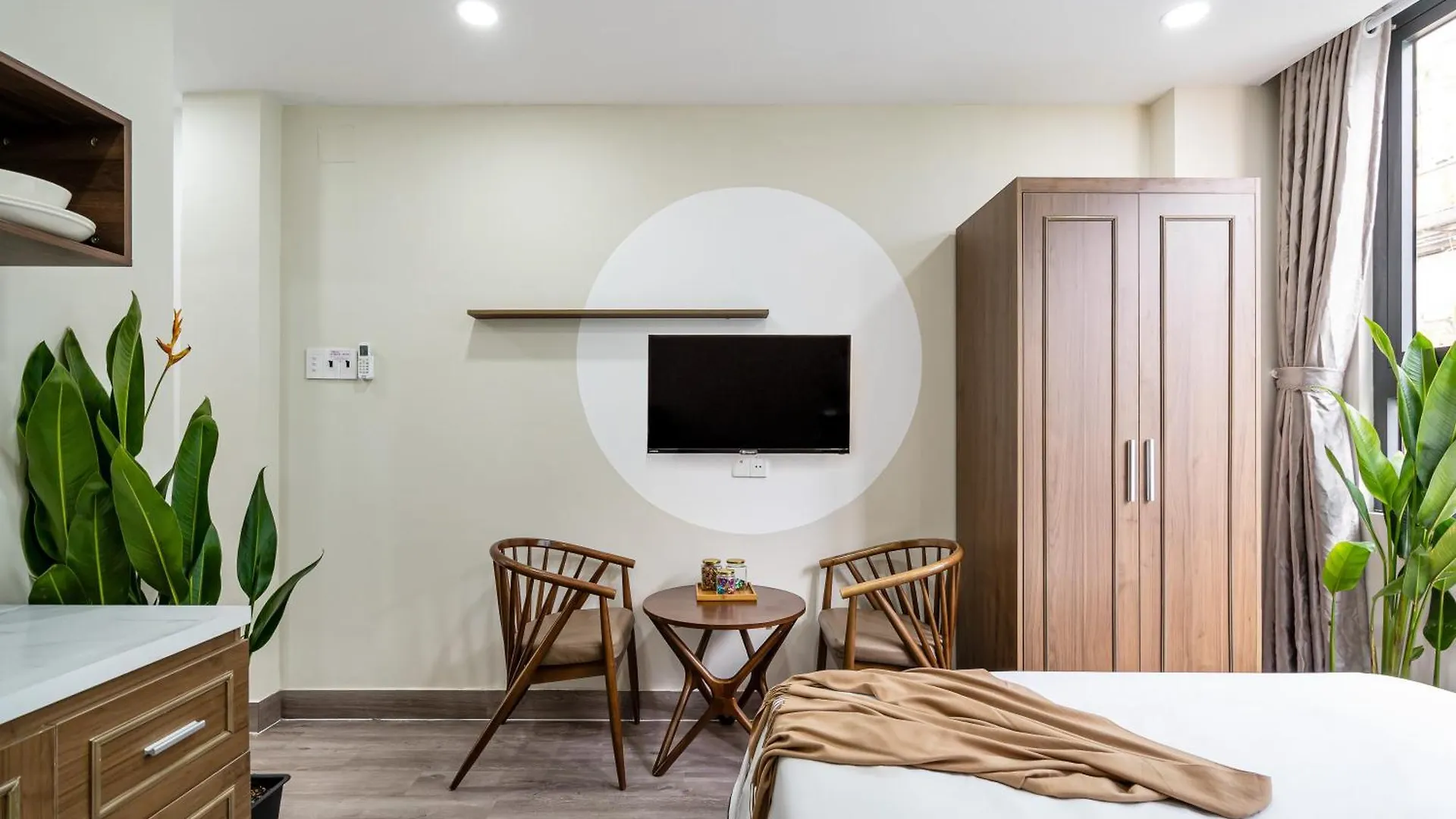 Jan Hostel Central Point Ciudad Ho Chi Minh  0*, Ciudad Ho Chi Minh (Saigón)