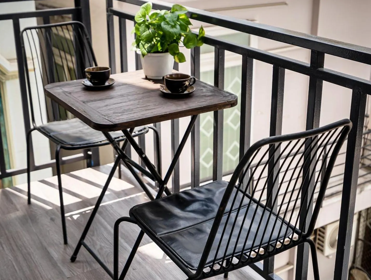 Jan Hostel Central Point Ciudad Ho Chi Minh  Vietnam