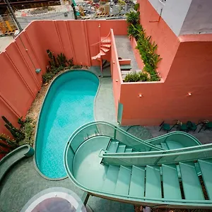 Hotel La Memoria - Centre, Ho Chi Minh