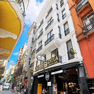 Orka Taksim & Provincia di Istanbul