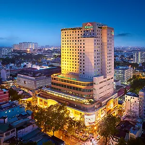 温莎广场酒店 胡志明市
