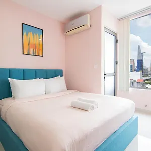 Wang Homestay Apartment