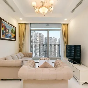 Vinhomes Premium Residences Apartment