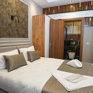 Fidan Hotel Istambul