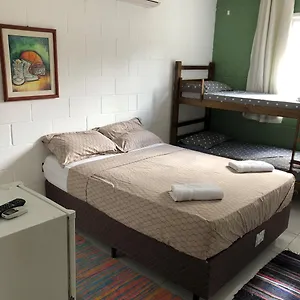 Girassois Albergue Florianópolis