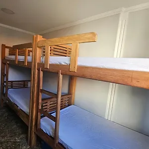 Nossa Casa Albergue Arraial do Cabo