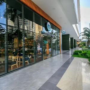 S'home Saigon - Infinity Pool Signature 胡志明市