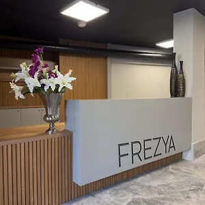 Frezya - Exclusively Woman , Istanbul Türkei