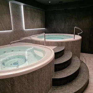Wielka Krokiew Residence&spa - - Jacuzzi, Sauna, Teznia Solankowa, Spa, Grill , Zakopane Polsko