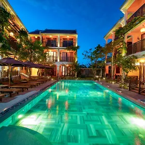 ***** Hotel Ahoy Boutique & Vietnam