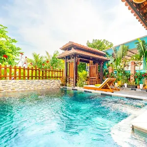Eco Wooden , Hoi An Vietnam
