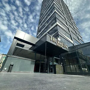 The Kailyn Hotels&suites Atasehir İstanbul