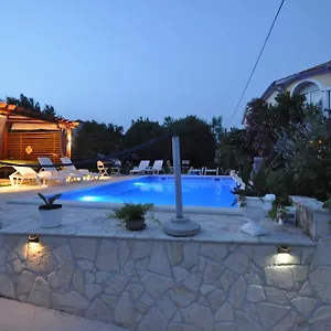 Lav , Privlaka (Zadar) Chorvatsko