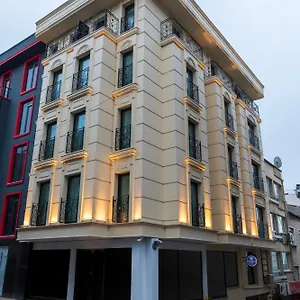 The Omiya 3*, Istanbulská provincie Turecko