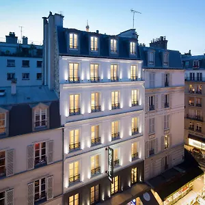 Cler Hotel Paris