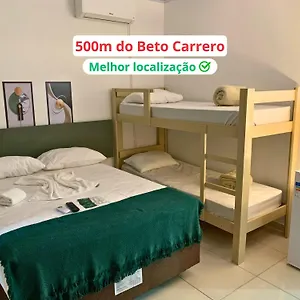 Parana Hotel Penha (Santa Catarina)