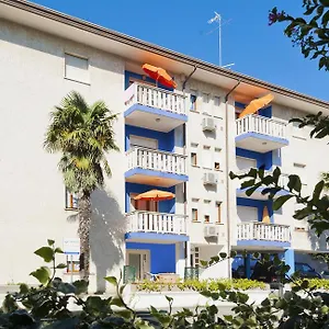 Ca'costanza , Bibione Itálie
