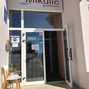 Mikulic , Zadar Chorvatsko